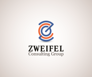 Logo Design by SUDHEESH KV for Zweifel Consulting Group (ZCG) | Design #7411732