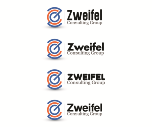 Logo-Design von SUDHEESH KV für Zweifel Consulting Group (ZCG) | Design: #7415130