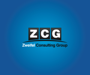 Logo-Design von GS Grafix für Zweifel Consulting Group (ZCG) | Design: #7482293