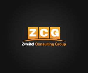 Logo-Design von GS Grafix für Zweifel Consulting Group (ZCG) | Design: #7482294