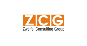 Logo-Design von Mikka für Zweifel Consulting Group (ZCG) | Design: #7507711