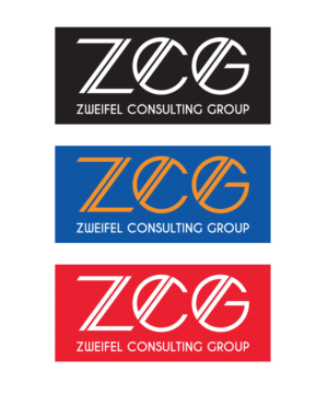 Diseño de Logo por 808Miles para Zweifel Consulting Group (ZCG) | Diseño: #7566819