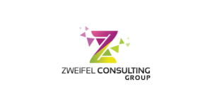 Diseño de Logo por debdesign para Zweifel Consulting Group (ZCG) | Diseño: #7407266
