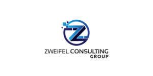 Logo-Design von debdesign für Zweifel Consulting Group (ZCG) | Design: #7419306