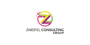 Diseño de Logo por debdesign para Zweifel Consulting Group (ZCG) | Diseño: #7419307