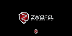 Logo-Design von debdesign für Zweifel Consulting Group (ZCG) | Design: #7614223
