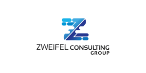 Logo-Design von debdesign für Zweifel Consulting Group (ZCG) | Design: #7662309