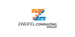 Logo-Design von debdesign für Zweifel Consulting Group (ZCG) | Design: #7662310