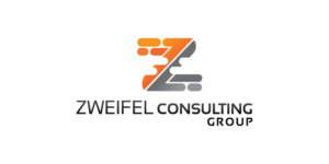 Logo-Design von debdesign für Zweifel Consulting Group (ZCG) | Design: #7662312