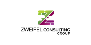 Logo-Design von debdesign für Zweifel Consulting Group (ZCG) | Design: #7682783