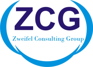 Diseño de Logo por anipsapuri93 para Zweifel Consulting Group (ZCG) | Diseño: #7406722