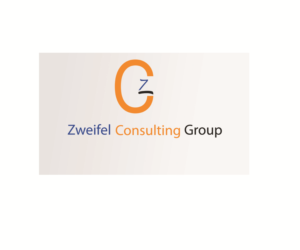 Logo Design by venky.06 for Zweifel Consulting Group (ZCG) | Design #7479023