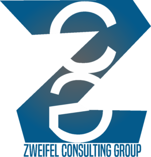 Logo-Design von muff_gd94 für Zweifel Consulting Group (ZCG) | Design: #7505487