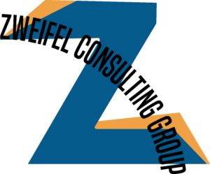 Diseño de Logo por muff_gd94 para Zweifel Consulting Group (ZCG) | Diseño: #7506297