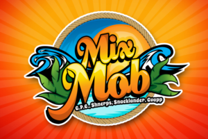 Logo Design by Roger B.