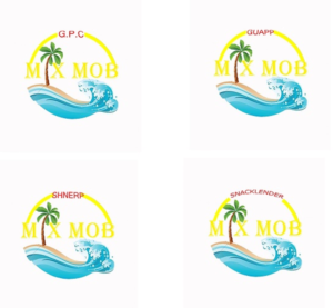 Logo Design by huyloc1995