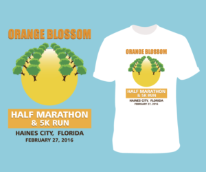 T-shirt Design by Justin E for this project | Design: #7419861