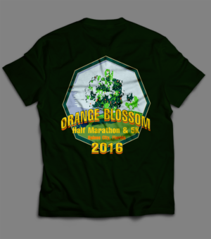 T-shirt Design by debraannainsworth for this project | Design #7428202