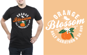 T-shirt Design by jhep for this project | Design #7444201