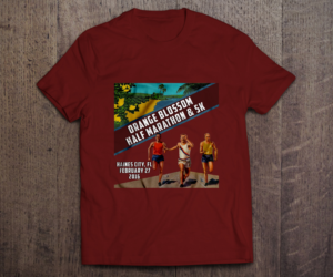 T-shirt Design by 3tpk for this project | Design: #7423001