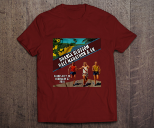 T-shirt Design by 3tpk for this project | Design: #7423008