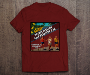 T-shirt Design by 3tpk for this project | Design: #7423052