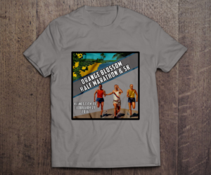 T-shirt Design by 3tpk for this project | Design: #7423053