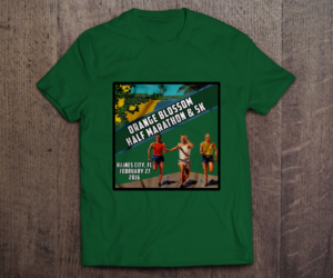 T-shirt Design by 3tpk for this project | Design: #7423054