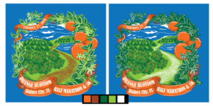 T-shirt Design by Jelasbagus for this project | Design: #7567045