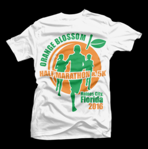 T-shirt Design by D'Mono for this project | Design #7437716