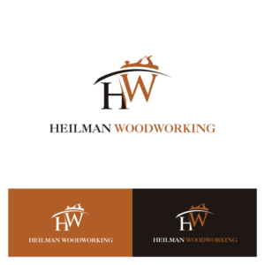 Logo Design by MonsterJoma