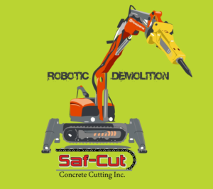 T-shirt Design by takackrist for Saf-Cut Concrete Cutting Inc. | Design: #7536839