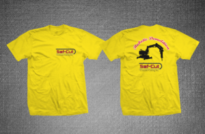 Design de T-shirt par debdesign pour Saf-Cut Concrete Cutting Inc. | Design : #7522185