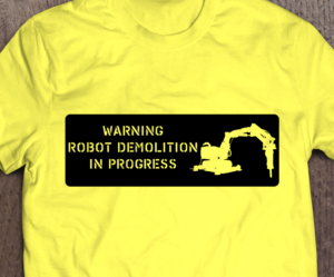 Design de T-shirt par 3tpk pour Saf-Cut Concrete Cutting Inc. | Design : #7466839