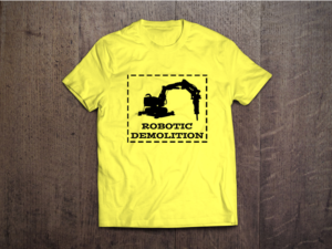 Design de T-shirt par 3tpk pour Saf-Cut Concrete Cutting Inc. | Design : #7466841