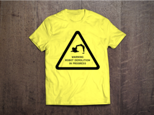 Design de T-shirt par 3tpk pour Saf-Cut Concrete Cutting Inc. | Design : #7466843