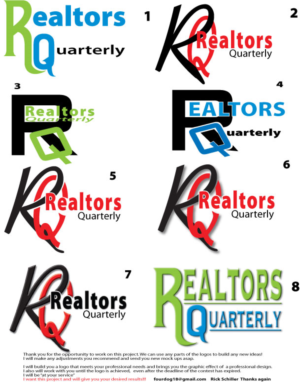 Logo Design by fourdog123 for this project | Design #7409005