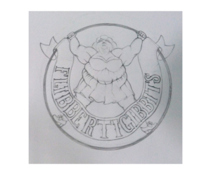 Diseño de Logo por RoundYellow para Serve M Up | Diseño: #7410693