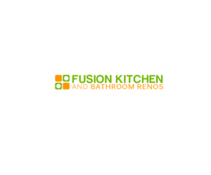 Design de Logo par vida pour Fusion Kitchen and Bathroom Renos | Design : #7499770