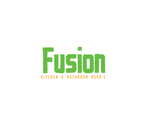 Design de Logo par maganalexis pour Fusion Kitchen and Bathroom Renos | Design : #7455507