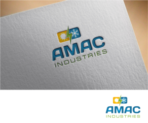 Logo Design by DesDesign for this project | Design: #7442492