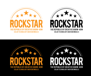 Logo Design by strezout7z