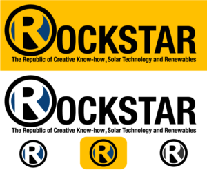 Logo Design by Killer design studio