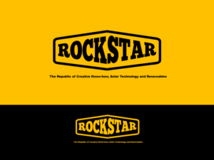 Logo Design by Aleksic for this project | Design: #7473429