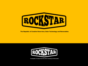 Logo Design by Aleksic for this project | Design: #7473430