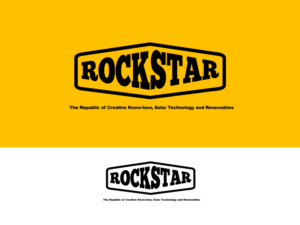 Logo Design by Aleksic for this project | Design: #7473431