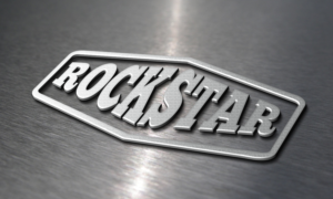 Logo Design by Aleksic for this project | Design: #7473432