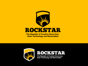 Logo Design by Aleksic for this project | Design: #7478243