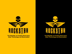 Logo Design by Aleksic for this project | Design: #7491836