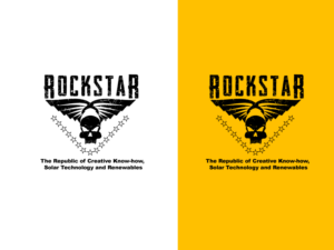 Logo Design by Aleksic for this project | Design: #7491839